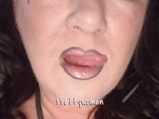 prettywomen Commando Sexy