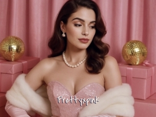 Prettyxpink