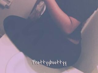 Prettyyboottyy