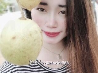 Prettyyummyasian