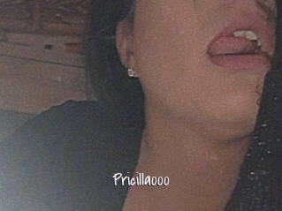 Pricilla000