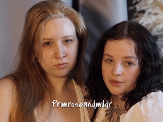 Primroseandmildr