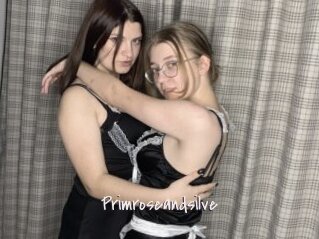 Primroseandsilve