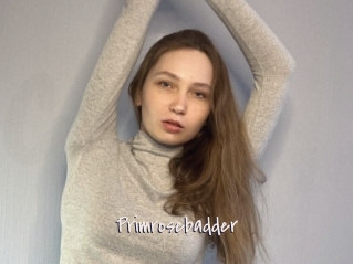 Primrosebadder