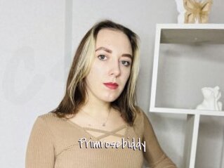 primrosebiddy Commando Sexy