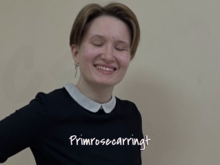 Primrosecarringt