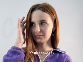 Primrosecorby