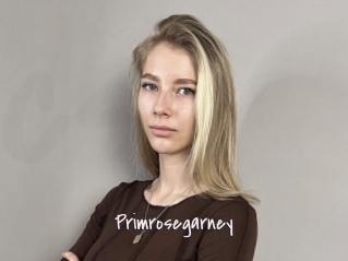 Primrosegarney