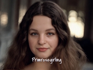 Primrosegirling