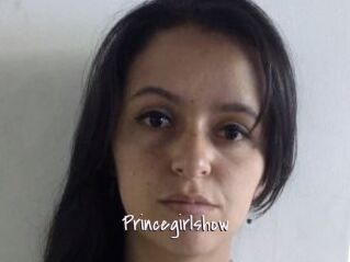 Princegirlshow