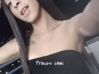 Princes_cami