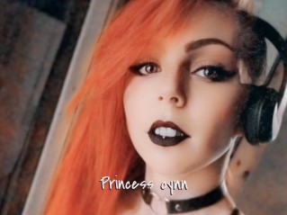 Princess_cynn