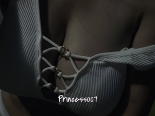 Princess007