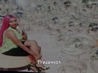 Princess23
