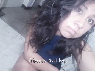Princess_assl_love