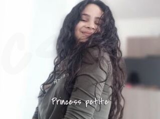 Princess_petite