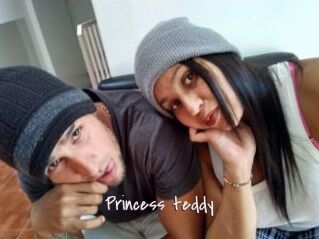 Princess_teddy