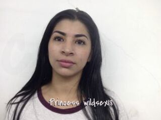 Princess_wildsex18