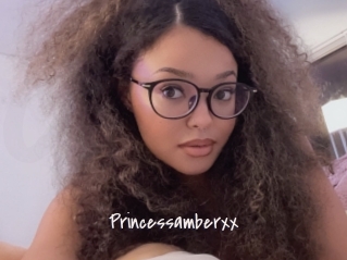 princessamberxx Commando Sexy
