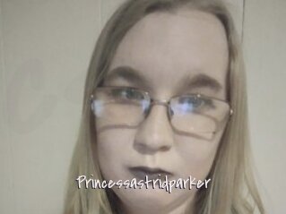 Princessastridparker