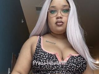Princessbella999
