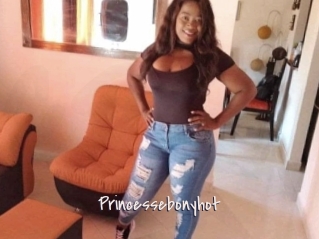 Princessebonyhot