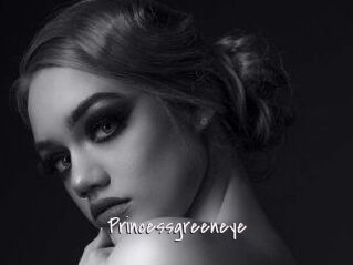 Princessgreeneye