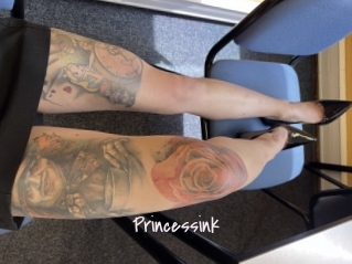 Princessink
