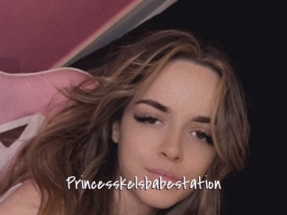 Princesskelsbabestation