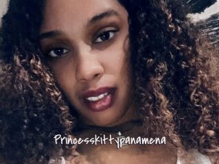 Princesskittypanamena