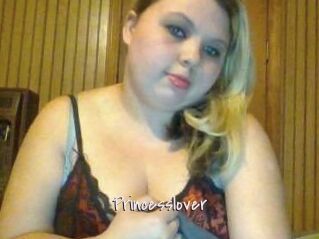 Princesslover