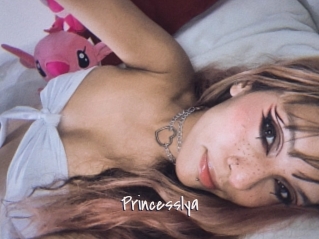 Princesslya