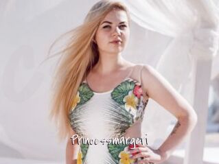princessmargeri Commando Sexy