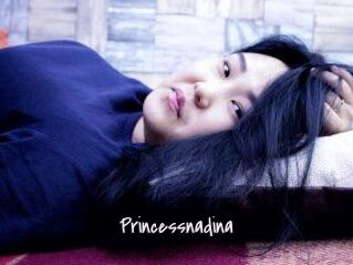 princessnadina Commando Sexy