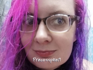 Princesspain19