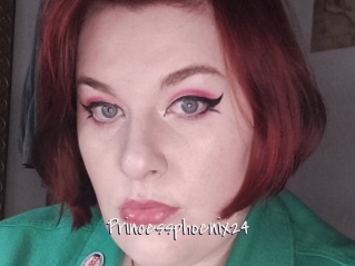 princessphoenix24 Commando Sexy