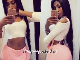 Princesspocahontas