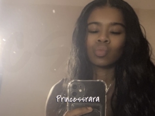 princessrara Commando Sexy