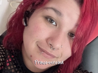 princessreina Commando Sexy
