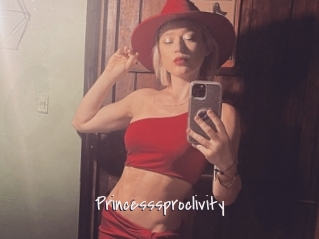 Princesssproclivity