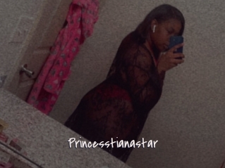 Princesstianastar
