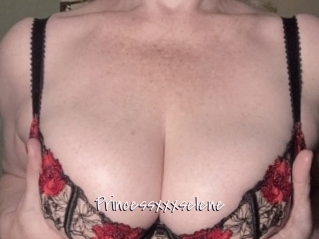 Princessxxxselene
