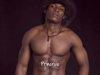 Princroic