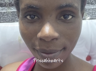 Priscahhearts