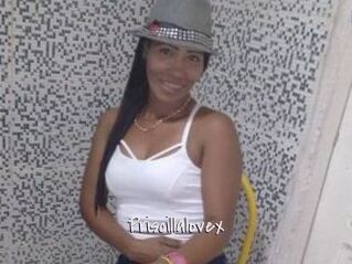 priscillalovex Commando Sexy