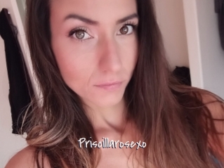 Priscillarosexo