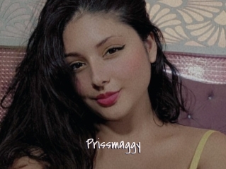 Prissmaggy