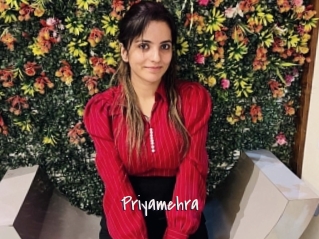 Priyamehra
