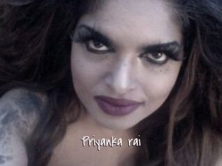priyanka_rai Commando Sexy