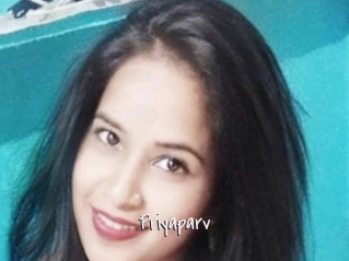 Priyaparv